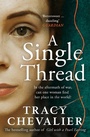 Cover: A Single Thread - The Borough Press