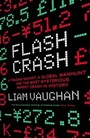 Cover: Flash Crash - William Collins