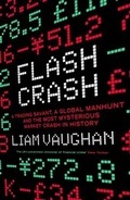 Cover: Flash Crash - William Collins