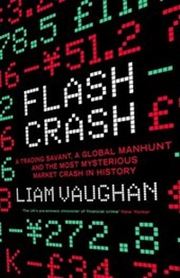Abbildung von: Flash Crash - William Collins