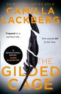 Cover: The Gilded Cage - HarperCollins
