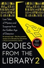 Cover: Bodies from the Library 2 - Collins Crime Club
