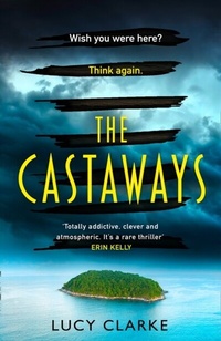 Abbildung von: The Castaways - HarperCollins