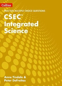 Enlarge image Cover: CSEC Integrated Science Multiple Choice Practice - Collins