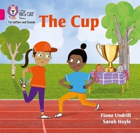 Enlarge image Cover: The Cup - Collins