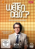Cover: Wetten, dass..? - Wie alles begann - Fernsehjuwelen