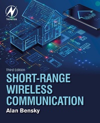 Enlarge image Cover: Short-range Wireless Communication - Elsevier