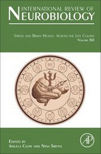 Abbildung von: Stress and Brain Health: Across the Life Course: Volume 150 - Academic Press