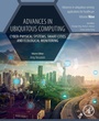 Cover: Advances in Ubiquitous Computing - Academic Press