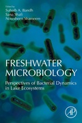 Cover: Freshwater Microbiology - Academic Press