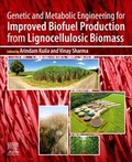 Cover: Genetic and Metabolic Engineering for Improved Biofuel Production from Lignocellulosic Biomass - Elsevier