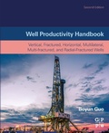 Cover: Well Productivity Handbook - Gulf Professional Publishing