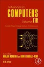 Cover: Durable Phase-Change Memory Architectures: Volume 118 - Academic Press