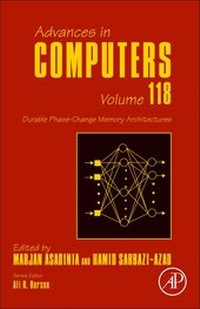 Abbildung von: Durable Phase-Change Memory Architectures: Volume 118 - Academic Press
