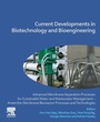 Cover: Current Developments in Biotechnology and Bioengineering - Elsevier