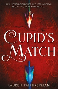 Enlarge image Cover: Cupid's Match - Penguin Books Ltd