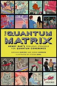 Abbildung von: The Quantum Matrix - Oxford University Press