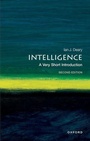 Cover: Intelligence - Oxford University Press