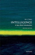 Cover: Intelligence - Oxford University Press