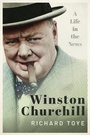 Cover: Winston Churchill - Oxford University Press