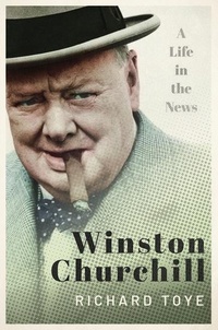 Enlarge image Cover: Winston Churchill - Oxford University Press
