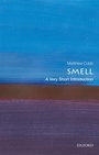 Cover: Smell - Oxford University Press