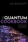 Cover: The Quantum Cookbook - Oxford University Press