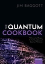 Cover: The Quantum Cookbook - Oxford University Press