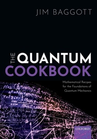 Enlarge image Cover: The Quantum Cookbook - Oxford University Press