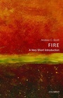 Cover: Fire - Oxford University Press