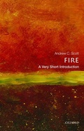 Cover: Fire - Oxford University Press