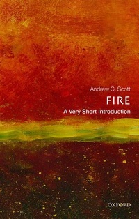 Enlarge image Cover: Fire - Oxford University Press