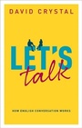 Cover: Let's Talk - Oxford University Press