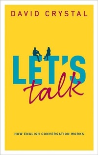 Enlarge image Cover: Let's Talk - Oxford University Press