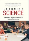 Cover: Learning Science - Yale University Press