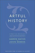 Cover: Artful History - Yale University Press