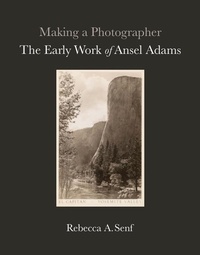 Enlarge image Cover: Making a Photographer - Yale University Press