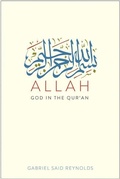 Cover: Allah - Yale University Press