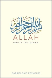 Enlarge image Cover: Allah - Yale University Press