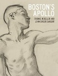 Cover: Boston's Apollo - Yale University Press