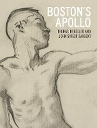 Enlarge image Cover: Boston's Apollo - Yale University Press
