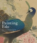 Cover: Painting Edo - Yale University Press