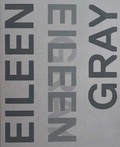 Cover: Eileen Gray, Designer and Architect - Yale University Press