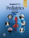 Cover: EXPERTddx: Pediatrics - Elsevier