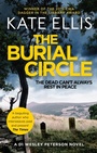 Cover: The Burial Circle - Constable