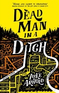 Cover: Dead Man in a Ditch - Orbit