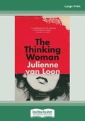 Cover: The Thinking Woman - ReadHowYouWant