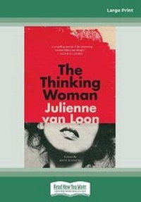 Enlarge image Cover: The Thinking Woman - ReadHowYouWant