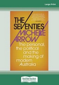 Enlarge image Cover: The Seventies - ReadHowYouWant