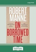 Cover: On Borrowed Time - ReadHowYouWant